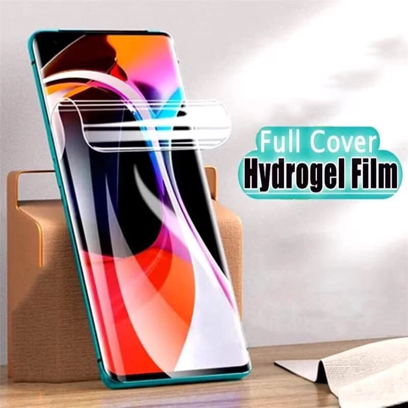 RM COD Anti Gores Hydrogel (Layar) Mi Mix / Mi Mix 2 / Mi Mix 3 / Mi Mix 4