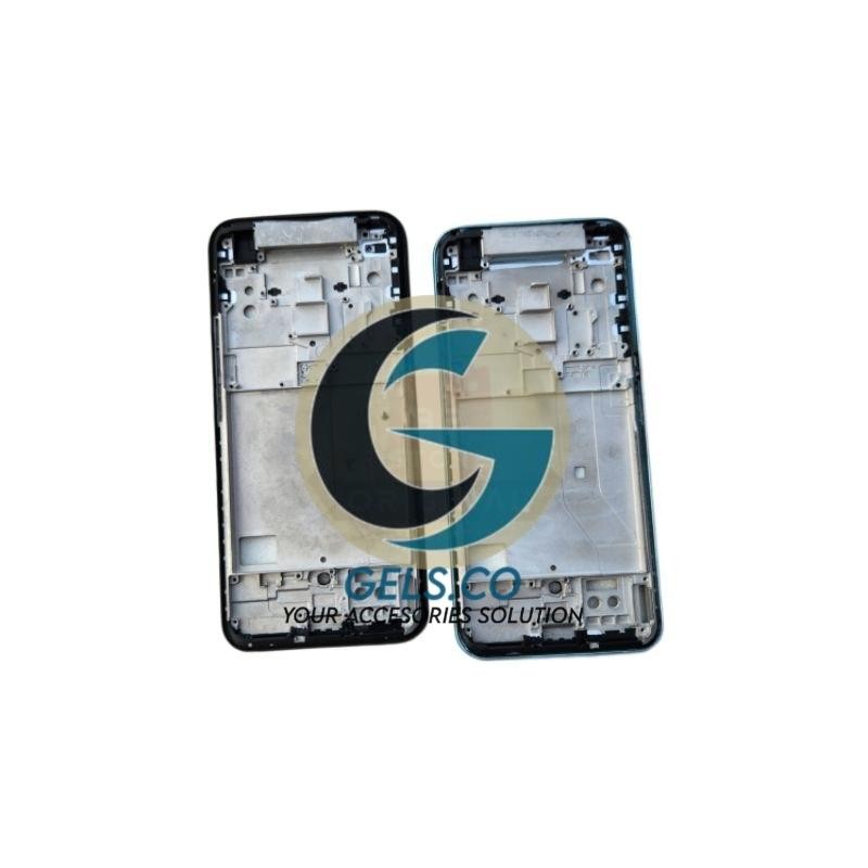 TATAKAN LCD  VIVO V17 PRO FRAME LCD TULANG TENGAH LCD MIDDLE FRAME