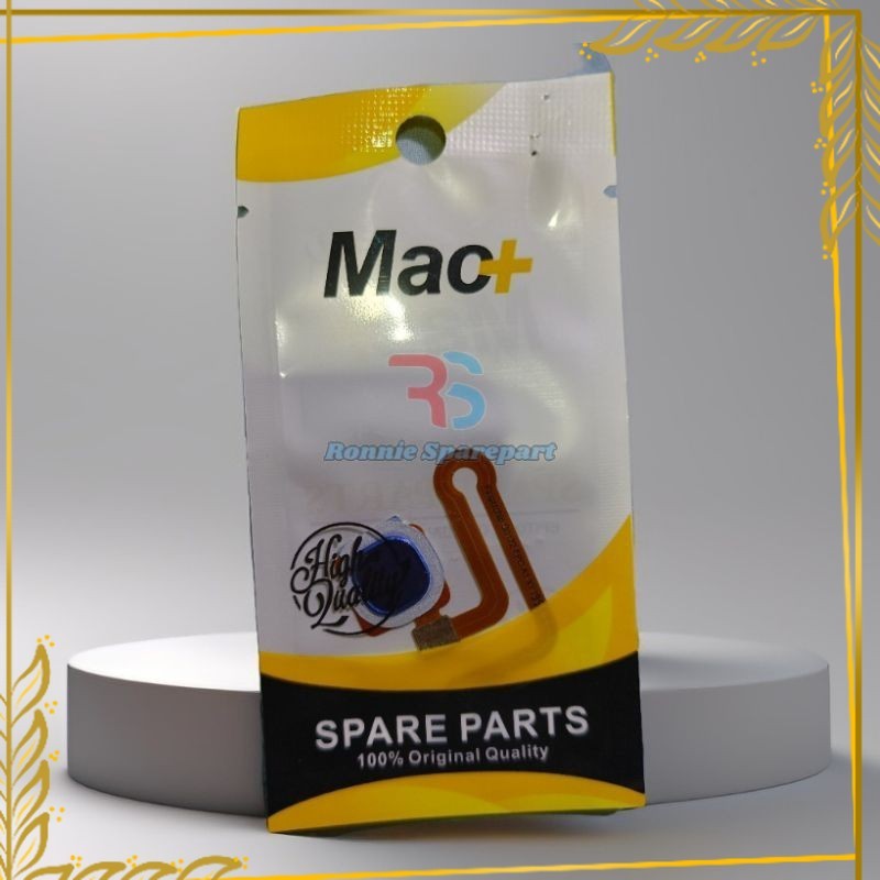 [ Flexible Fingerprint Vivo Y12 / Vivo Y12i / Vivo Y15 / Vivo Y17 Sidik Jari ]