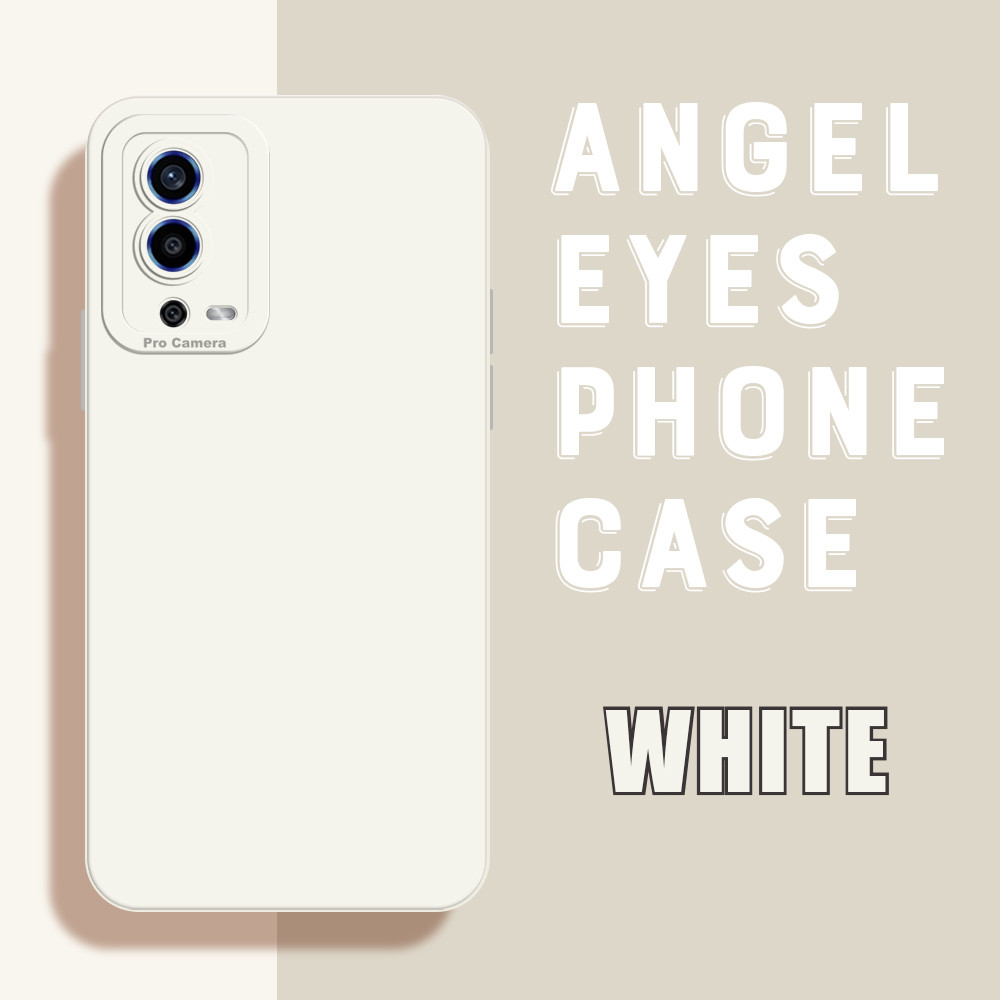 Softcase Kartun Casing For OPPO A55  Ponsel Asli Baru  Ponsel Karet Lembut Desain Pelindung Kamera F