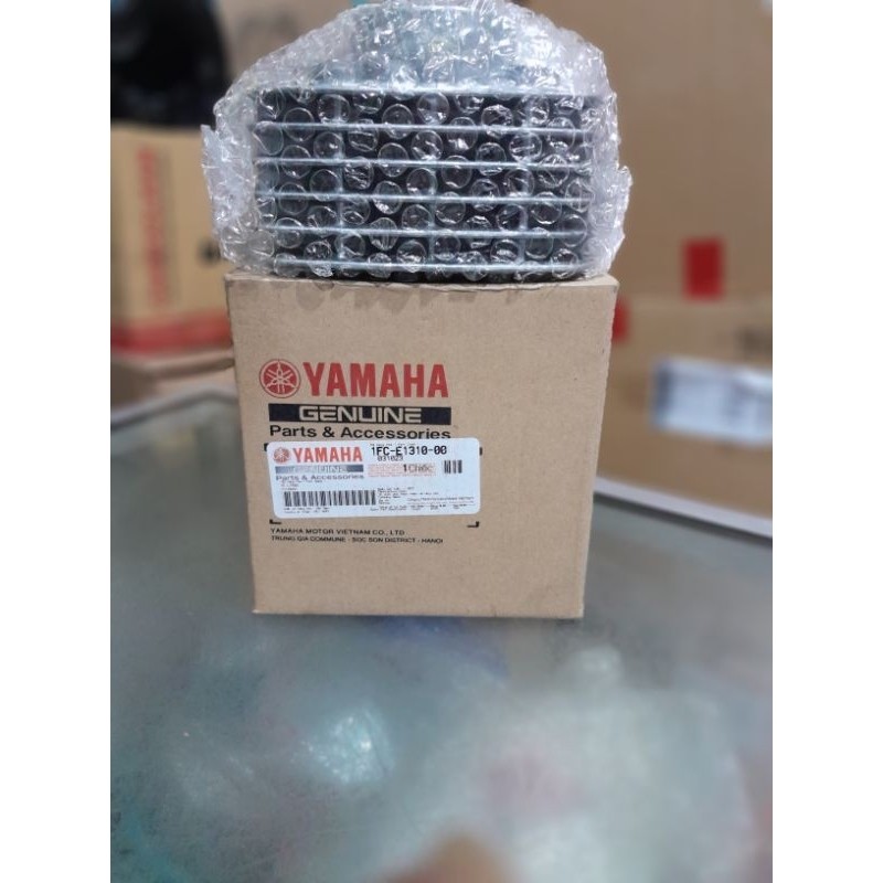 BORING JUPITER Z1 FI ORI YGP 1DYE1311