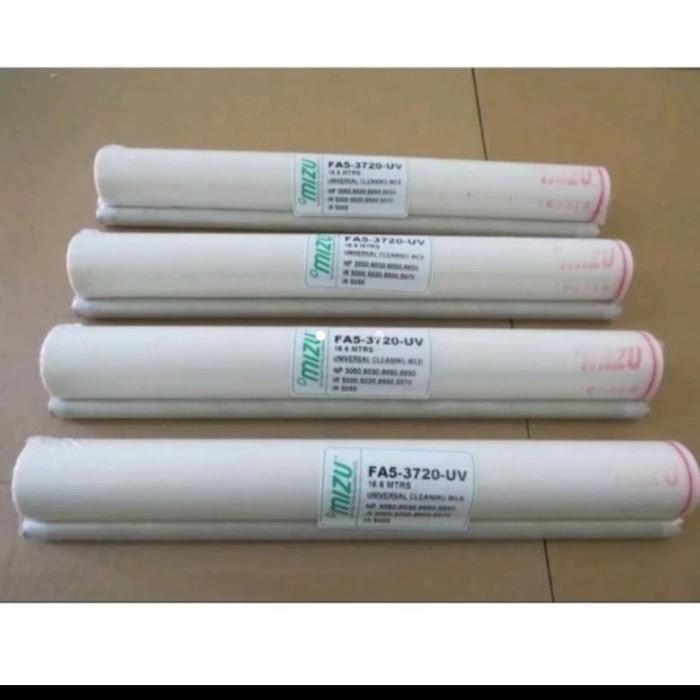 

Cleaning Web Mizu IR Advance IRA6275/IRA6065/IRA 6265