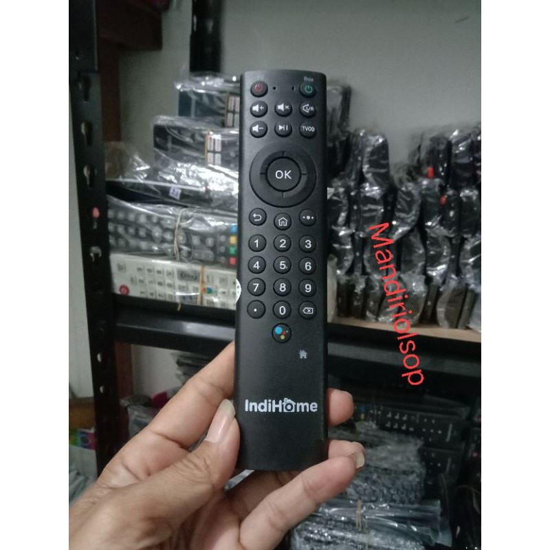 REMOT REMOTE STB ZTE B860H V5/HG680FJ