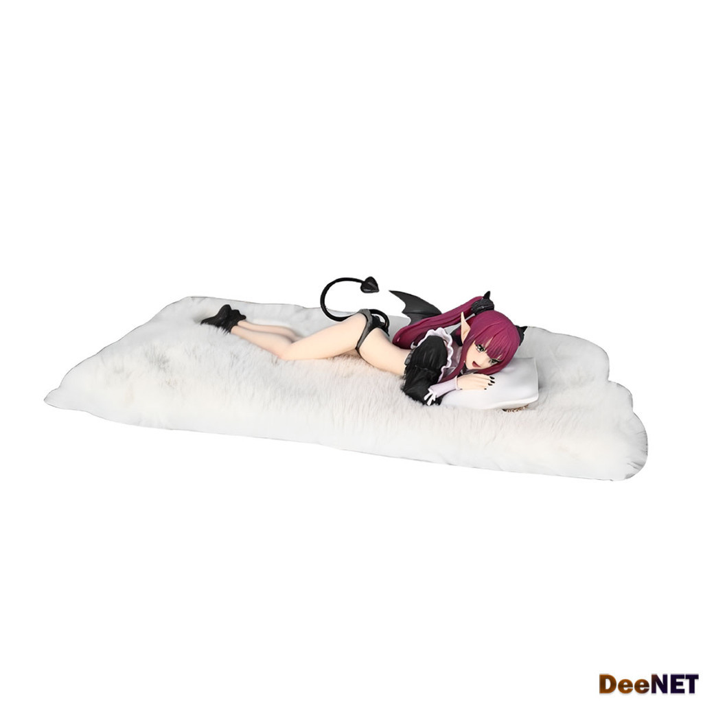 Marin Kitagawa Liz Ver Succubus Cosplay My Dress up Darling Action Figure PVC D-GCA064