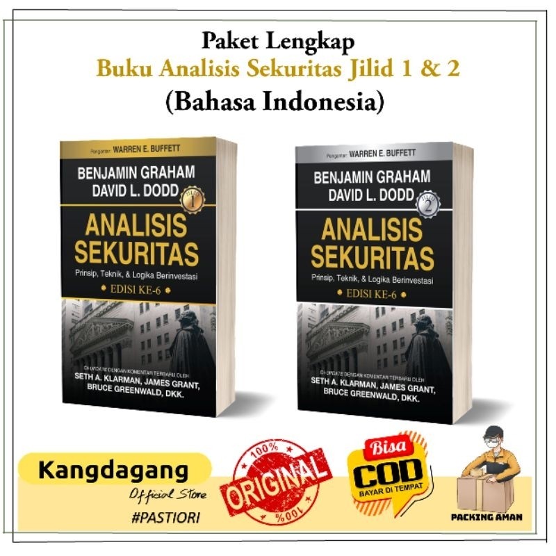 

Analisis Sekuritas - Prinsip, Teknik dan Logika (ORI)