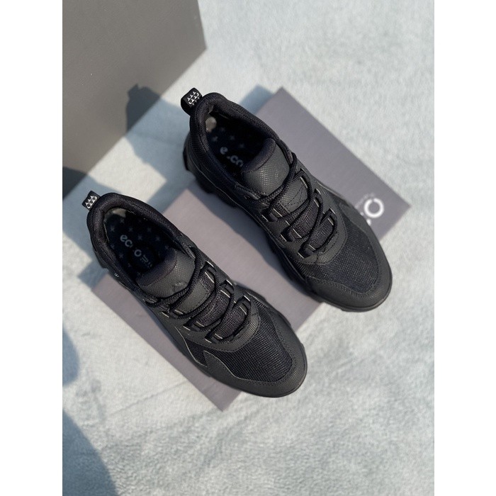 Original Ecco Golf Men Outdoor Sports Casual Shoes Sneaker 3322 180 2377 8 CO