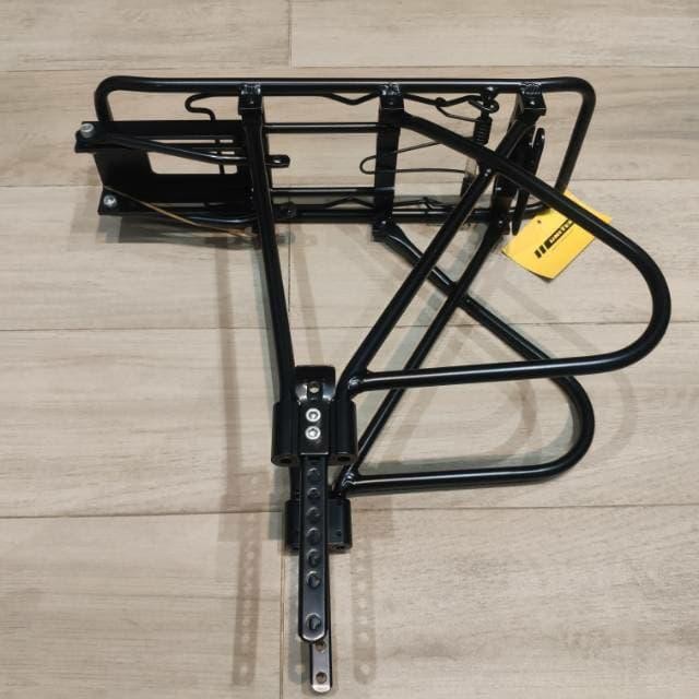 Rak Pannier Sepeda Merk United
