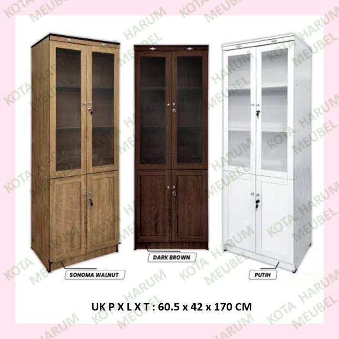 lemari obat lemari file rak file rak arsip lemari arsip lemari buku 2 pintu kaca tinggi lemari hias 