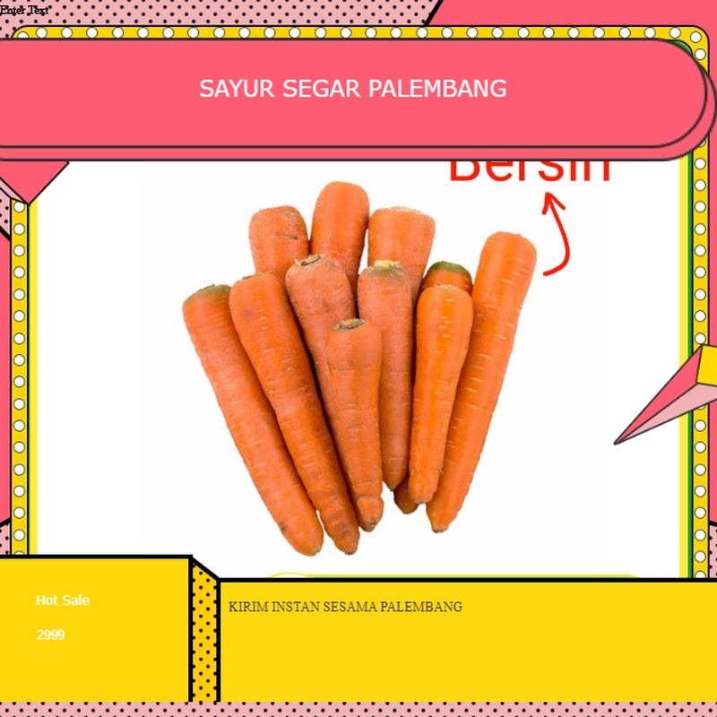 

Wortel Lokal