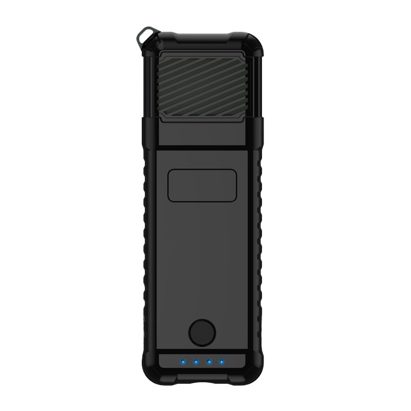 1 Piece Portable Mosquito Repellent Heating Mosquito Repellent Fumigator Re argeable Mosquito Repell