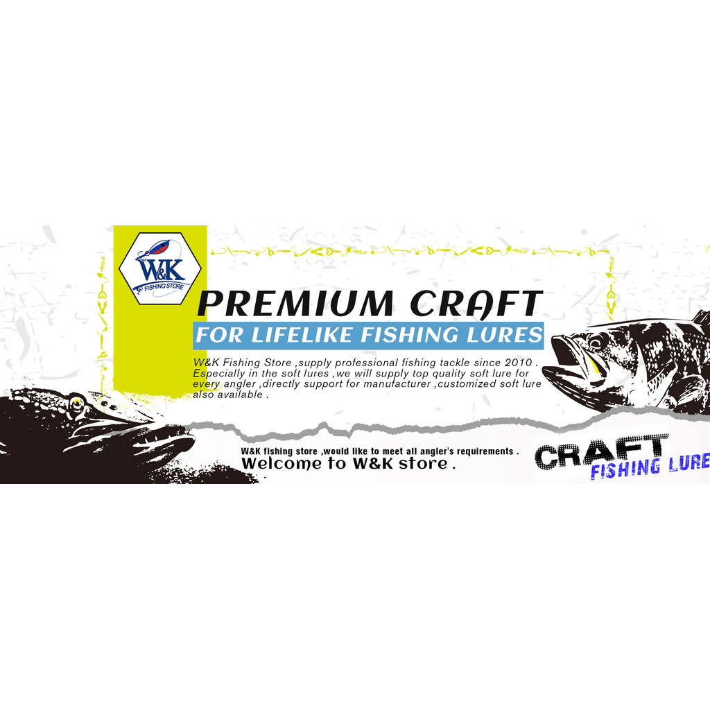 Seabass Fishing Lure Kit at 6cm 7.5cm 9cm 11.5cm 14.5cm Soft Lure Paddle Tail with kinds Jig Head ho