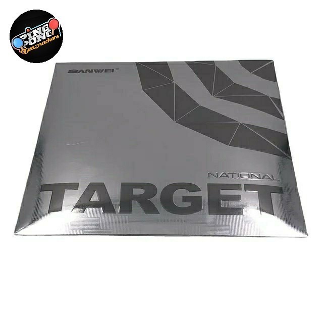 Karet Bet Sanwei New Target National