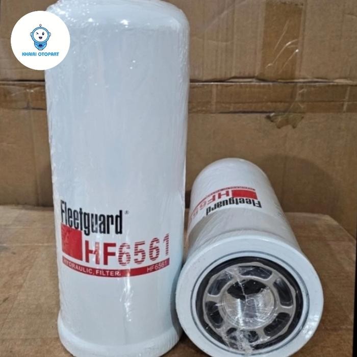 Filter Fleetguard HF6561 / HF-6561
