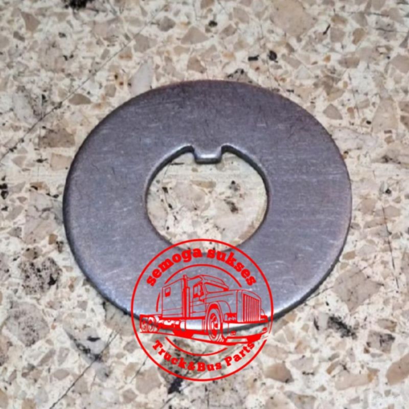 Ring As Roda Depan HINO 500 LOHAN Washer Front Axle HINO 500 LOHAN 9279-39107