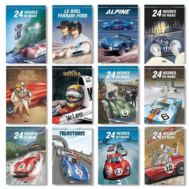 

Vintage 24 Hours of Le Mans 1971 917K Classic Car Posters Print Canvas Painting Home Decoration Wall Art Picture for Living Room