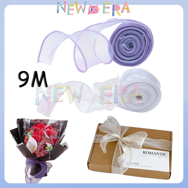

Pita Tile Mermaid Pita Korea Fishtail Ribbon Pita Gelombang Pita Buket Pita Kado