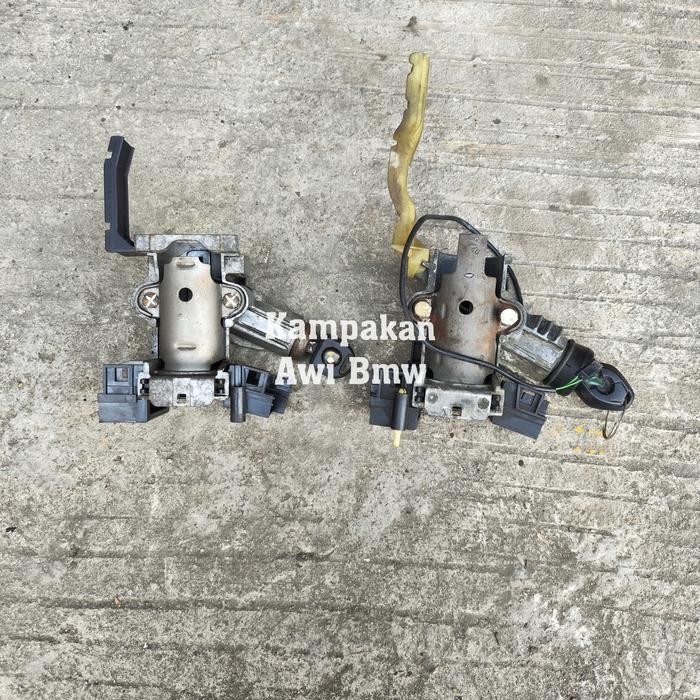 Rumah Kunci Kontak Bmw E36 Original - EWS Sparepart