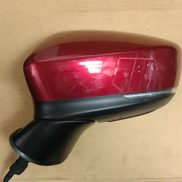 READY kaca spion mazda 2 tahun 2016 2020