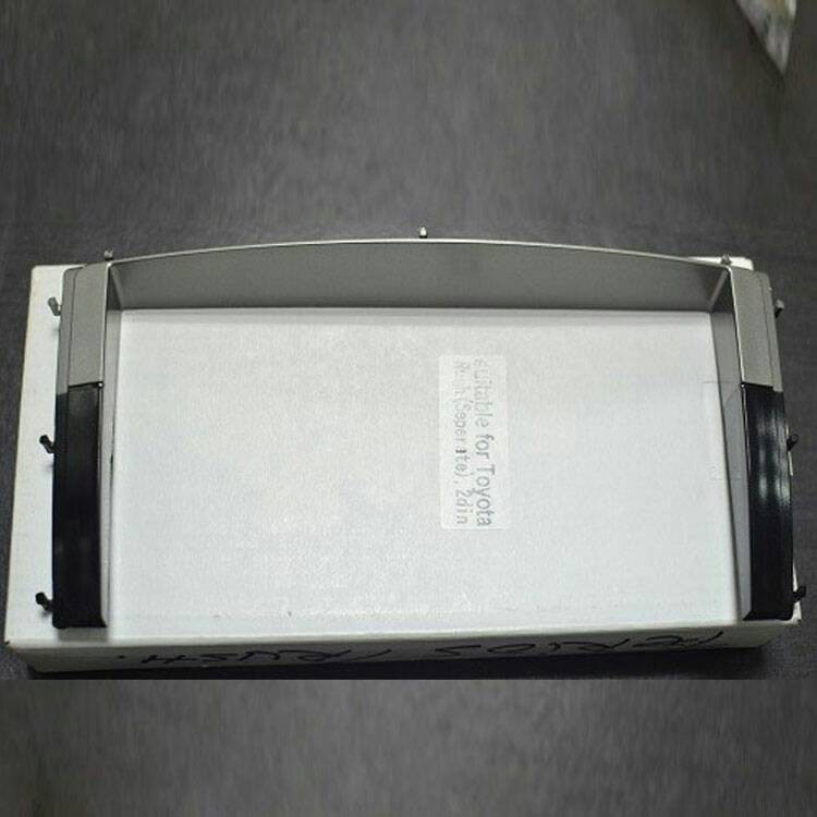 Panel Tape/Frem Tv Terios/ Rush Aksesoris Mobil Ds02