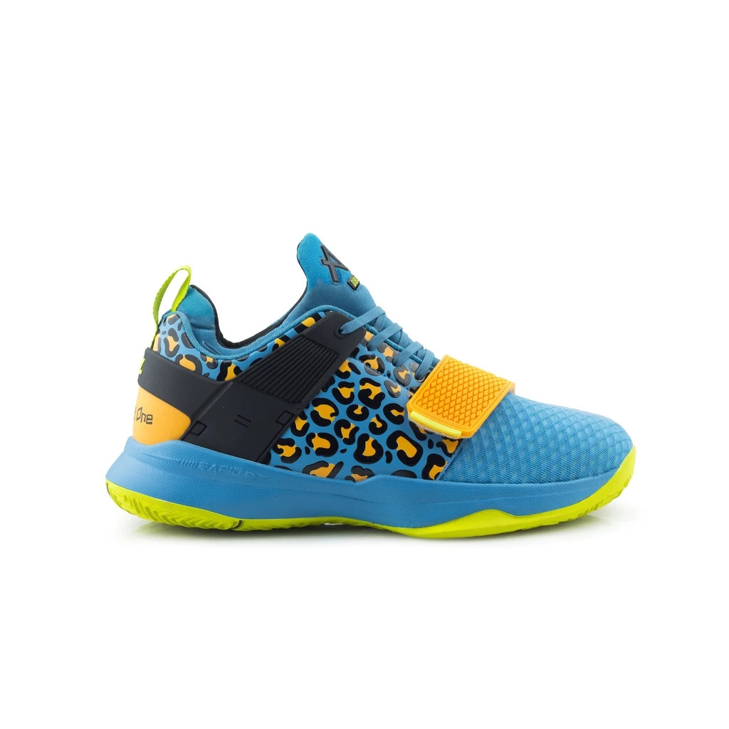 BESTPROMO Sepatu Basket Ardiles AD1 E-LITE Sepatu Olahraga