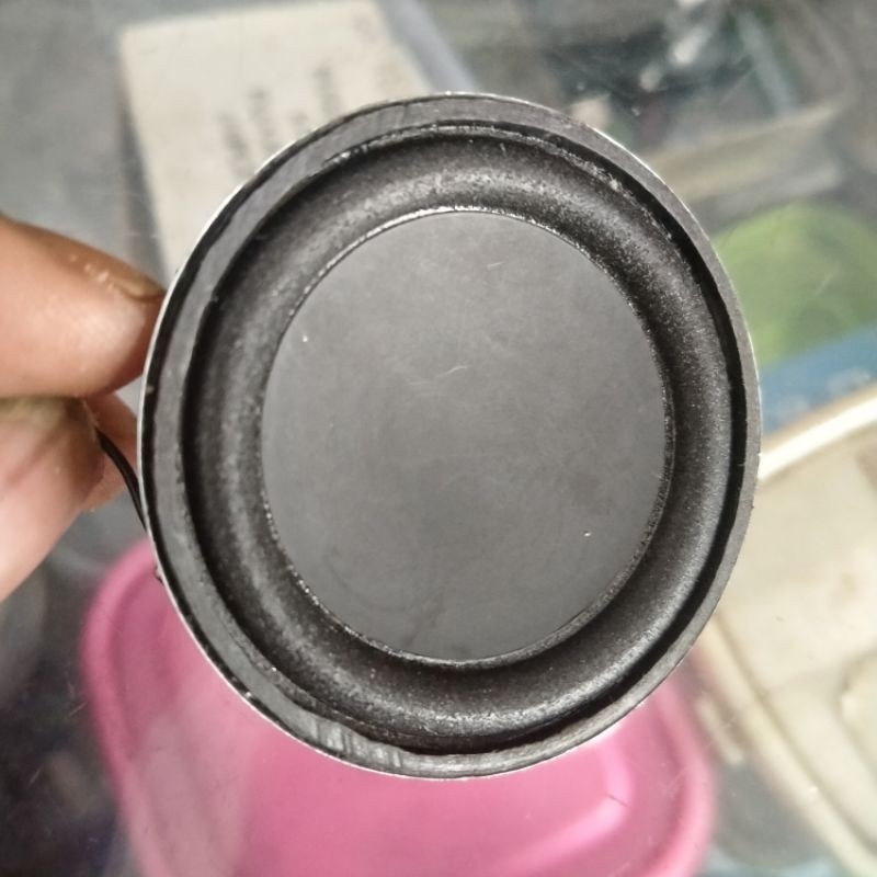 Speaker Mini 2 inch untuk Projek. Speker Pasif woofer 2inch untuk home teater miniatur