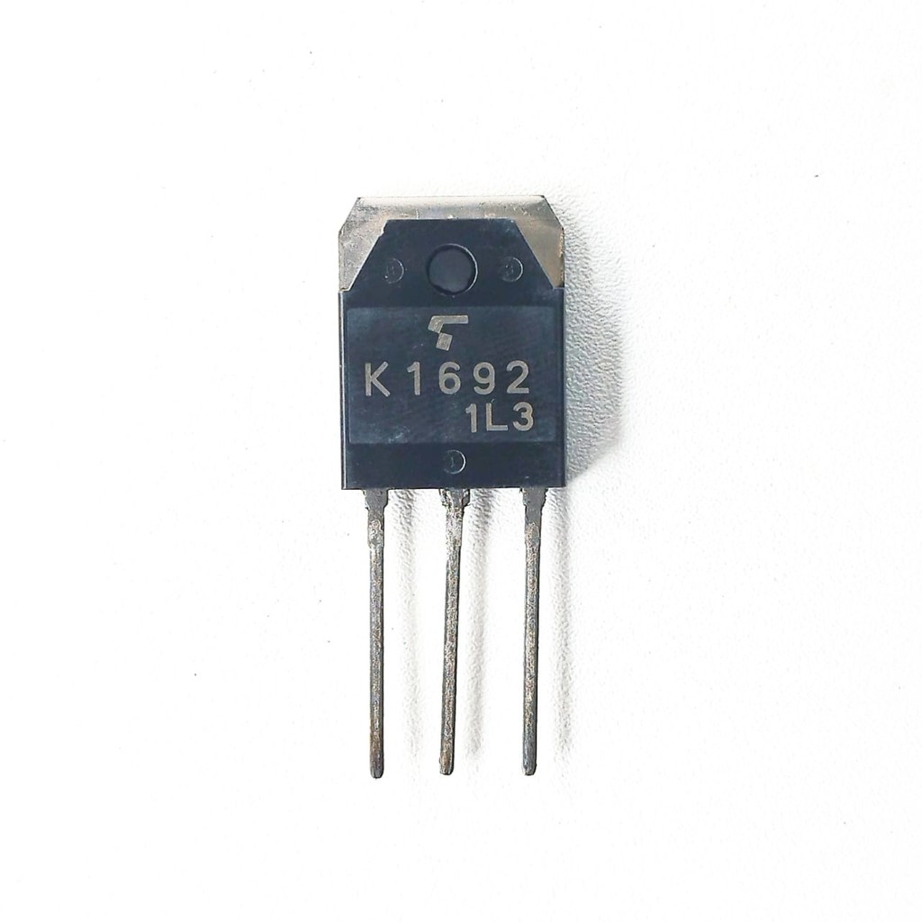 Transistor 2SK1692 2SK K 1692