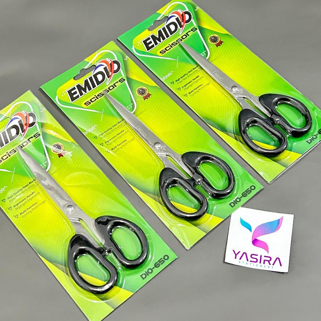 

1 PCS Gunting Sedang M2000 Montana Emidio