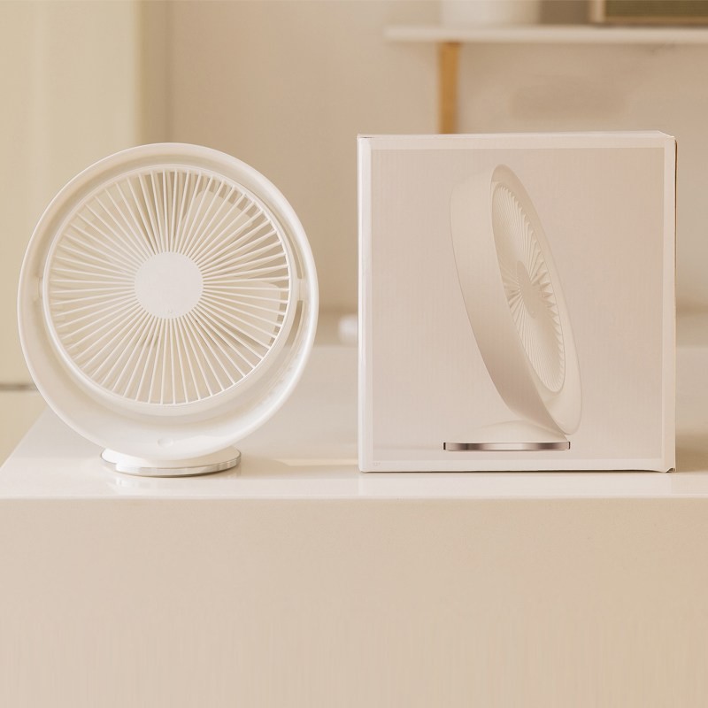 Fans handheld Floor standing fan Neck cooling tube Pocket fan Mini fan portable usb Ac portable Vent