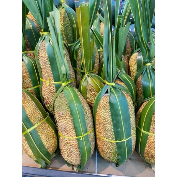 

Campedak utuh fresh super manis | pcs