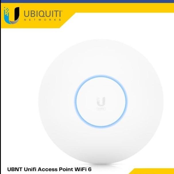 Ubiquiti Unifi 6 Long Range U6-LR