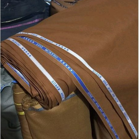 Kain keki pns premium bahan kain seragam pemda dinas PNS ASN PDH semiwool kain pemda premium