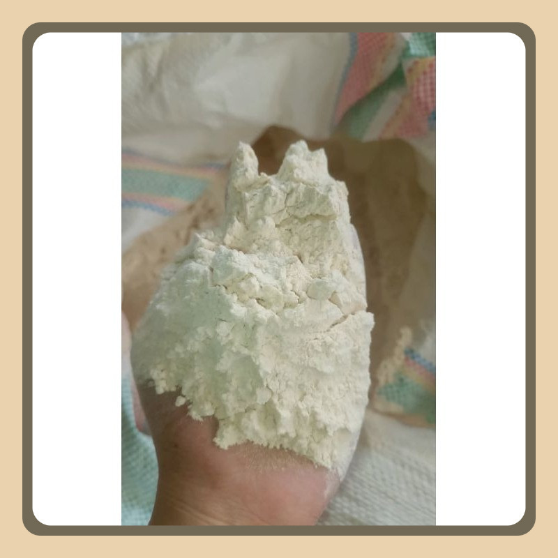 

Tepung Gaplek Kemasan 1kg/ Tepung Singkong/ Tepung Tapioka/ Tiwul