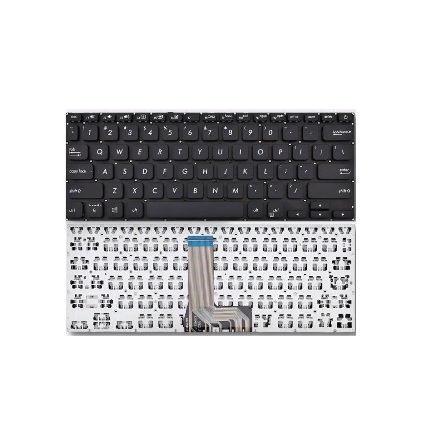 Keyboard Laptop Asus VivoBook 14 A416 A416J A416JA A416M A416MA A416EP A416JP A416F
