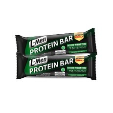 

L-MEN PROTEIN BAR CHOC 22GR - ABO