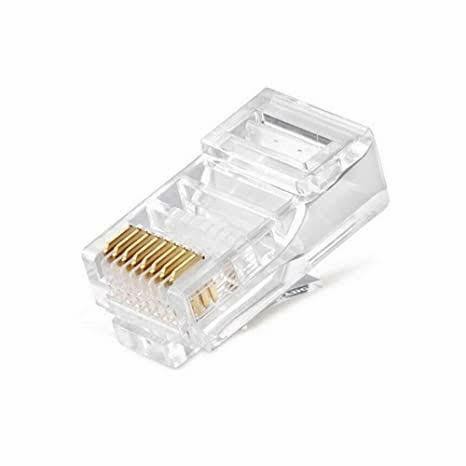 CONNECTOR RJ45