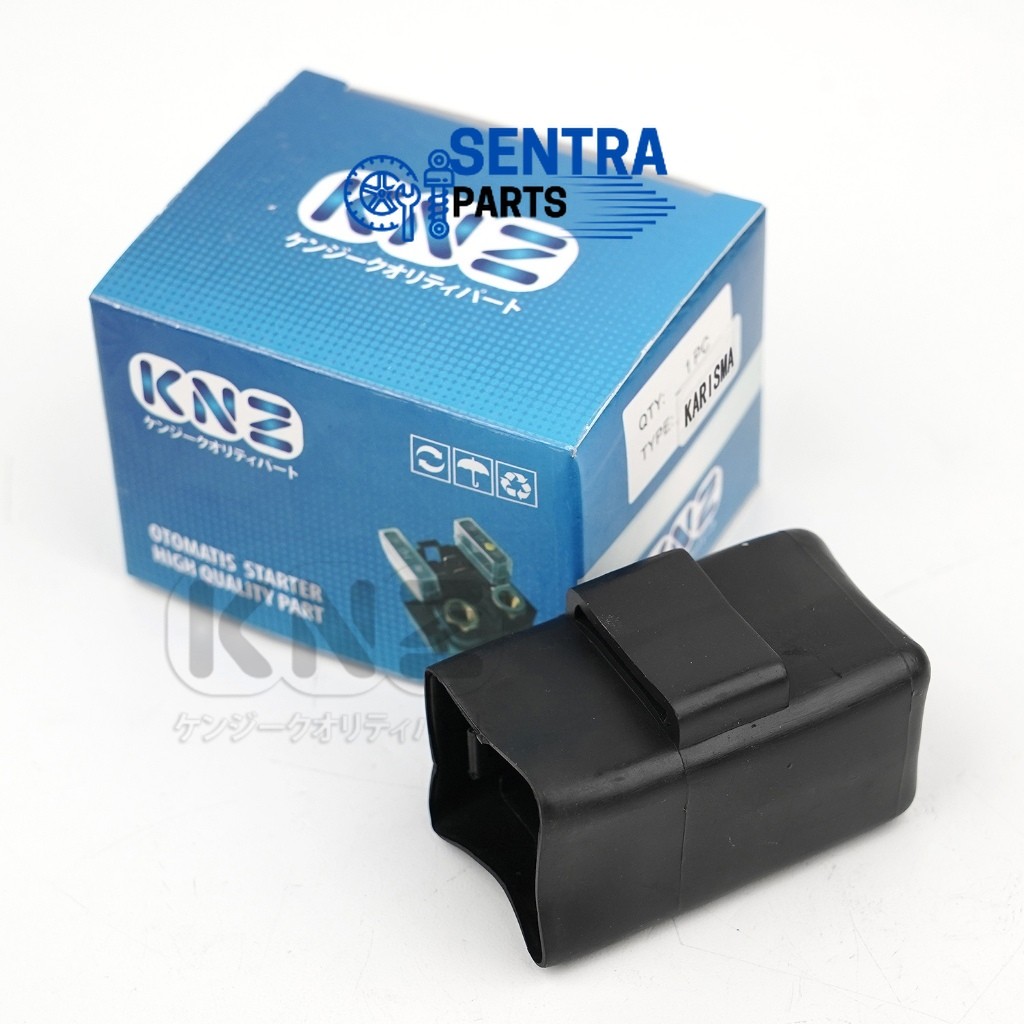 SWITCH STARTER JUPITER MX / KARISMA / MIO / JUPITER Z BENDIK OTOMATIS STARTER KNZ
