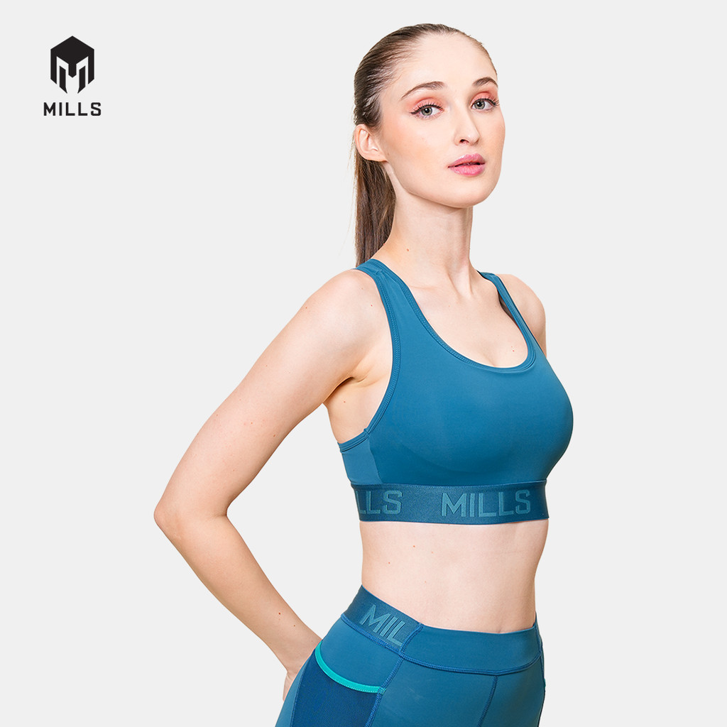 Mills Edrea Sport Bra Women 38003