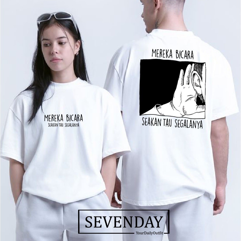 KAOS KATA KATA NYINDIR