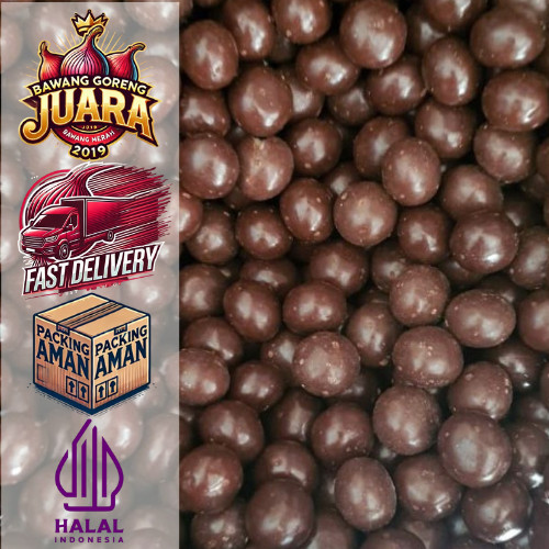 

COD LAGIE MINI COKLAT 500gr Lagie Coklat Lagie Coklat Kacang Lagie Mini Coklat Chacha Cokelat