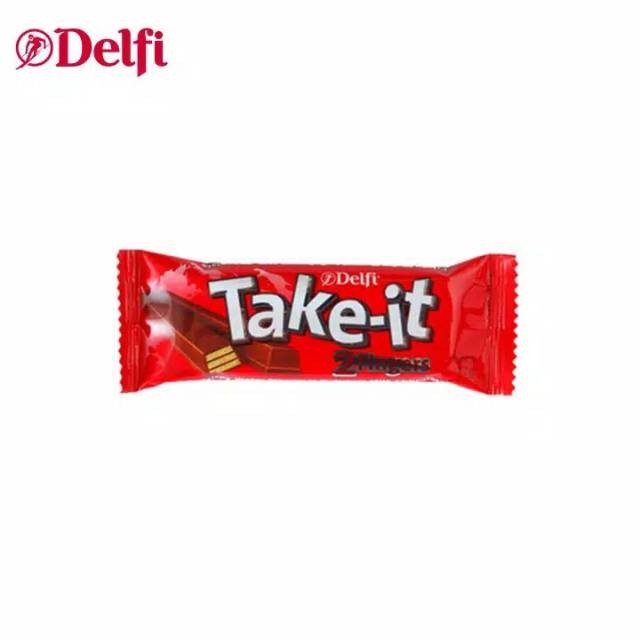 

Take it 2 finger 16 gram - ARM