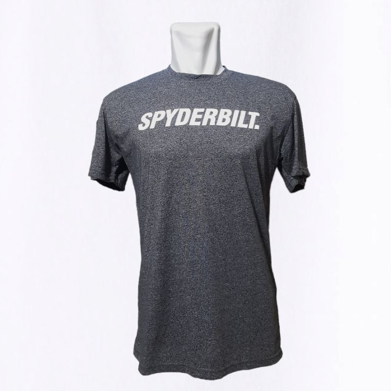 Kaos Spyderbilt Original Tulisan Spyderbilt