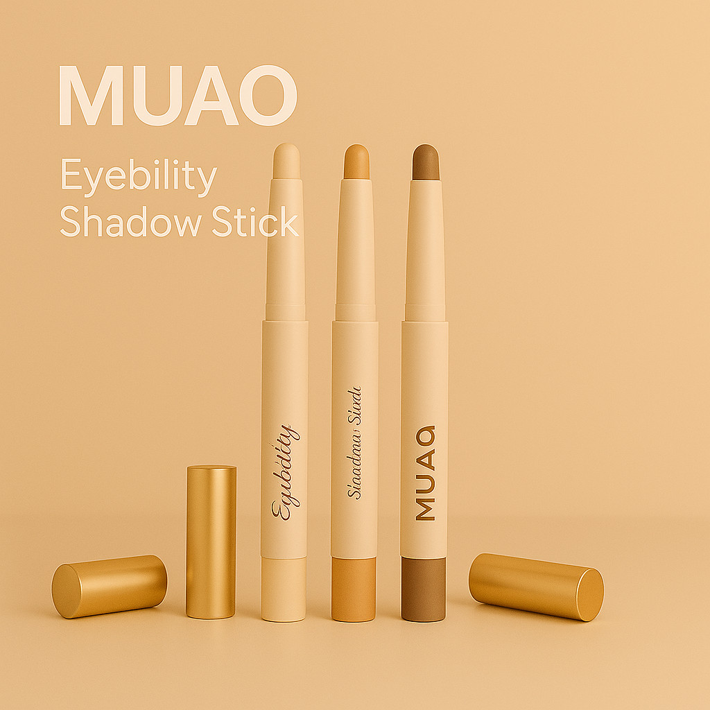 MUAQ Eyebility Shadow Stick