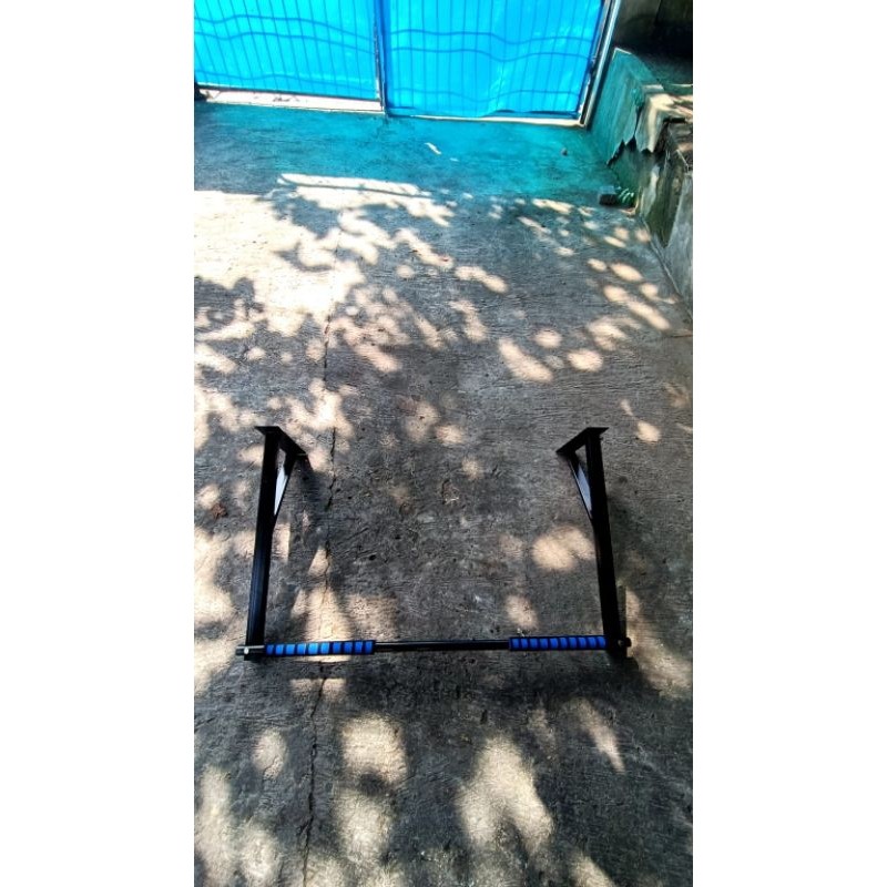 Pull Up Bar /Pull Up Bar Jumbo/Pull Up Bar Besar CO