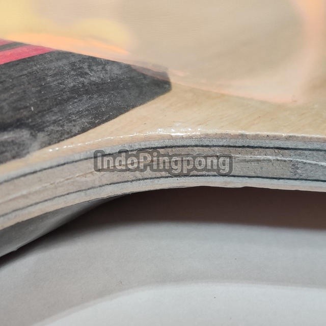 Dawei Superior Carbon Wooden IB Tech CO