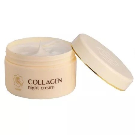 Viva Queen Collagen Night Cream