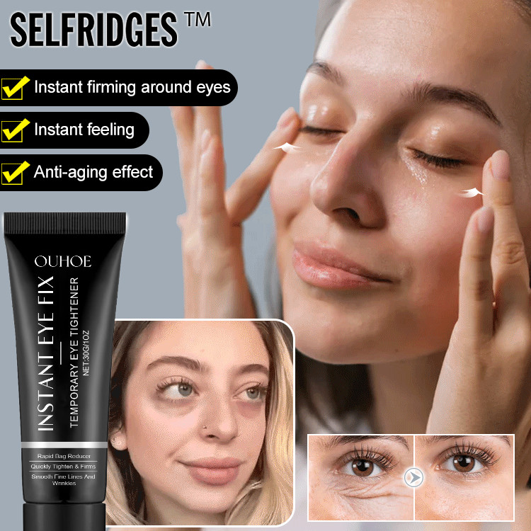 ✨【7 days wrinkle removal】Peter Thomas Roth Eye Cream/Krim Mata Anti-Penuaan/Essence Mata Untuk Garis