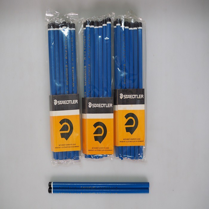 

PENSIL STAEDTLER 2B (12pcs)