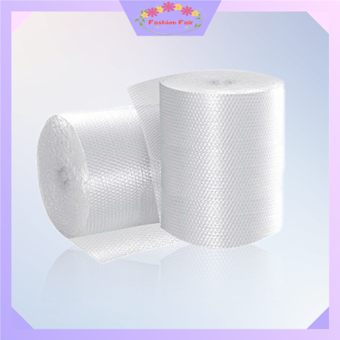 

Fashion Fair - B198 BUBBLE WRAP PACKING TAMBAHAN BUBLEWRAP / BUBBLEWRAP / BUBLE Gelembung plastik