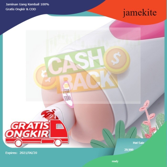 EXSTRA PROMO TERBARU SPESIYAL PROMO TERLARIS DAN ORIGINAL  READY STOCK BARANG DIJAMIN ORIGINAL Top Q