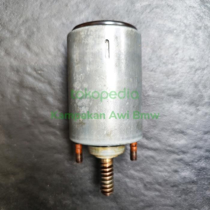 Motor Valvetronic Bmw N42 N46 Original Sparepart